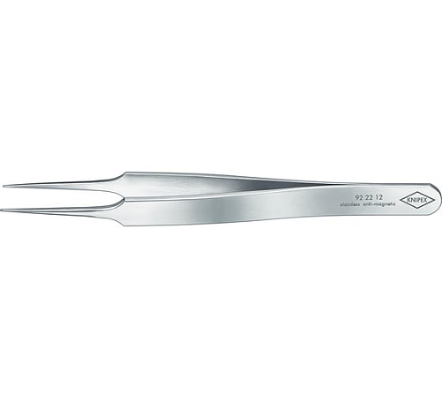 Пинцет захватный прецизионный 105 мм KNIPEX KN-922212