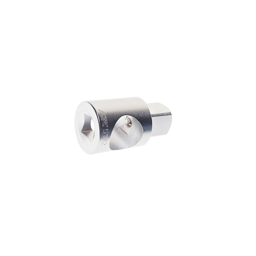 Переходник JTC с 3/8" на 1/2" с отверстием JTC-5132
