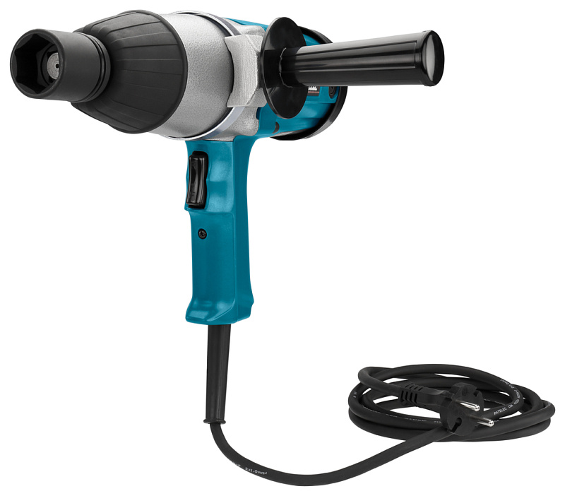 Ударный электрический гайковерт Makita 6906