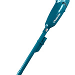 Аккумуляторный пылесос Makita 12В CXT CL106FDWY