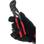 Клещи переставные 180 мм захват 40 мм KNIPEX KN-8601180