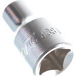 Головка торцевая JTC 1/2" 38мм JTC-43810