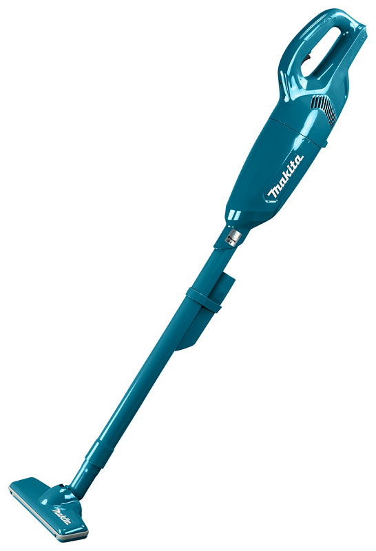 Аккумуляторный пылесос Makita 12В CXT CL106FDWY