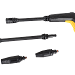 Мойка-пылесос W150-MF HUTER 70/8/26