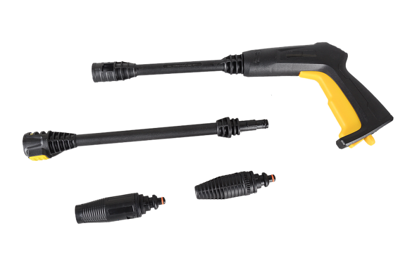 Мойка-пылесос W150-MF HUTER 70/8/26