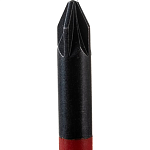 Отвёртка PZ 1 x 80 мм 187мм KNIPEX KN-982501SL
