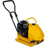 Виброплита TOR T-100  25кН (Loncin) бак, коврик, колесный комплект 1015797