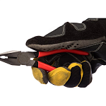 Пассатижи 160 мм комбинированные KNIPEX  KN-0301160