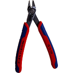 Бокорезы прецизионные 125 мм KNIPEX KN-7813125