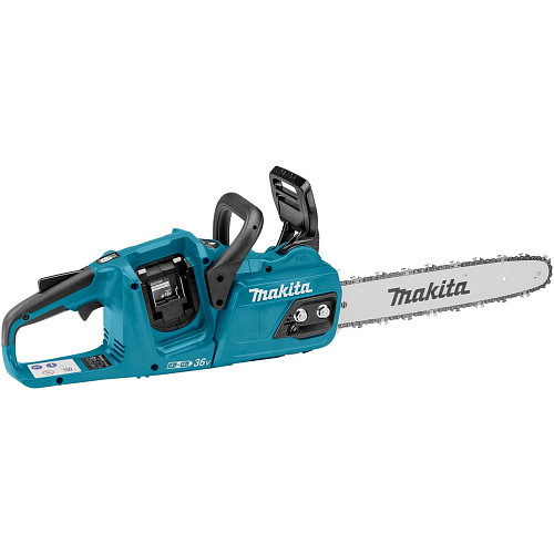 Цепная аккумуляторная пила Makita 18В LXT DUC355Z
