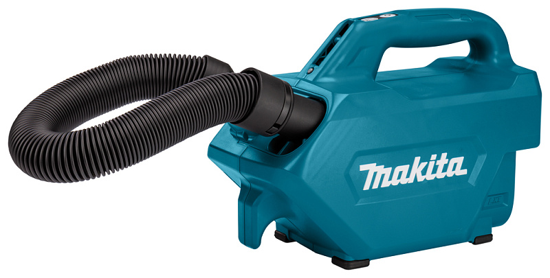 Аккумуляторный пылесос Makita 18В LXT DCL184Z