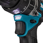 Дрель-шуруповерт 64 Нм, 40В XGT Makita HP002GD201