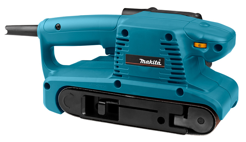 Ленточная шлифовальная машина Makita 9911