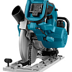 Дисковая аккумуляторная пила 165 мм, 18В LXT Makita DHS680Z