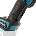 Угловая шлифовальная машина 125 мм, 40В XGT Makita GA013GZ