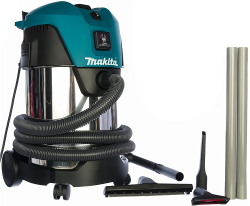 Электрический пылесос Makita VC3011L
