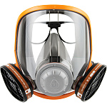 Линзодержатель-комплект для маски Jeta Safety 265951