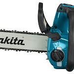 Цепная аккумуляторная пила Makita 40В XGT UC004GZ