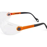 Очки защитные открытого типа Pro Vision прозрачные Jeta Safety JSG311-C