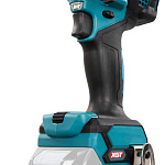 Дрель-шуруповерт 140 Нм, 40В XGT Makita HP001GZ