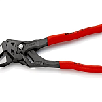 Клещи переставные 250 мм захват 52 мм SB KNIPEX KN-8601250SB