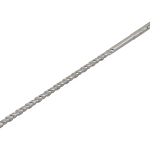 Бур по бетону 10x310мм SDS-Plus Greatflex Light 56-10310
