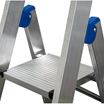 Стремянка 3 ступени STABILO Krause 124500