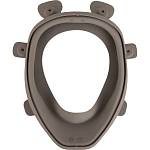 Лицевая часть полнолицевой маски 8950,размер L Jeta Safety 88953-L
