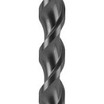 Бур по бетону с крестовым наконечником 16x540мм SDS-Max CUTOP Profi Plus 42-16540