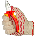 Пассатижи 160 мм VDE KNIPEX KN-0306160