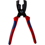 Кабелерез 200мм Ø 20 мм KNIPEX KN-9512200