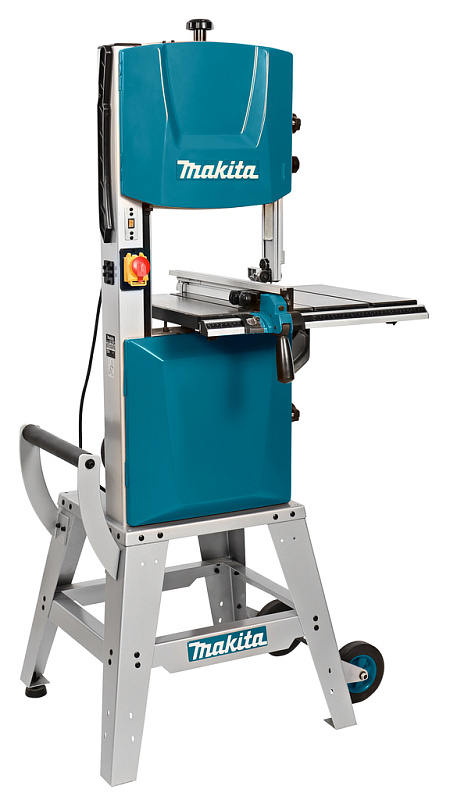 Ленточная пила Makita LB1200F