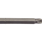 Бита PZ 2 x 50 мм WERA WE-056820