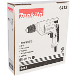 Дрель безударная электрическая Makita 6413