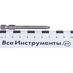 Бита TX 20 x 70 мм WERA WE-060110