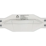 Полумаска без клапана FFP2 NR D Micron Jeta Safety JM-9320