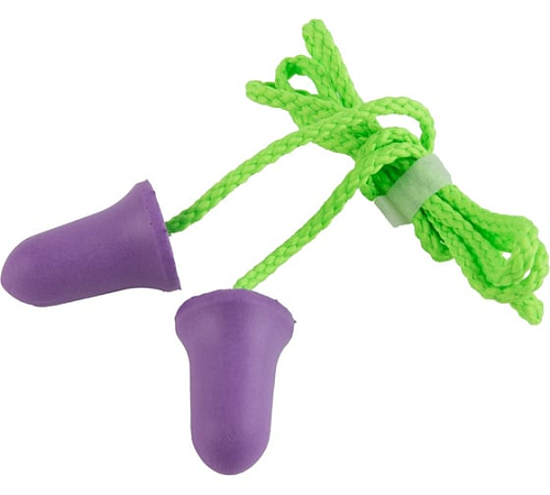 Беруши противошумные Bell 37дБ  Jeta Safety JEM-637-C