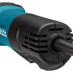 Прямая шлифовальная машина Makita GD0600