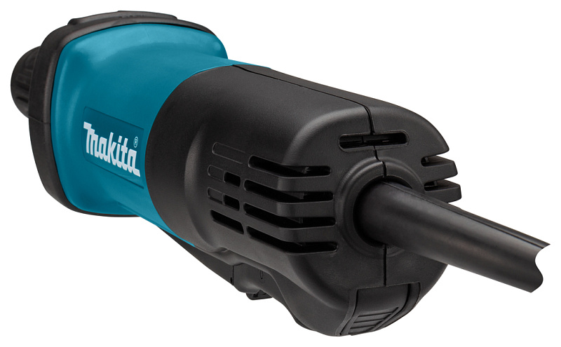 Прямая шлифовальная машина Makita GD0600
