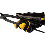 Клещи вязальные 280 мм фосфатированные KNIPEX KN-9900280