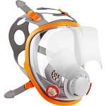 Пленка защитная для маски 5950 (10шт) Jeta Safety 5951
