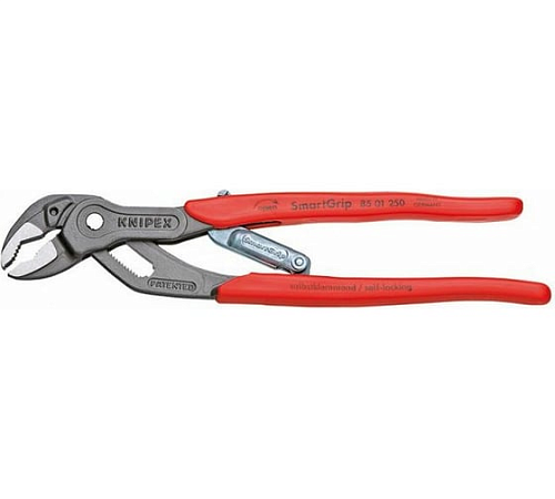 Клещи автоматические 250 мм захват 32 мм KNIPEX KN-8501250