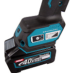 Угловая шлифовальная машина 125 мм, 40В XGT Makita GA029GZ
