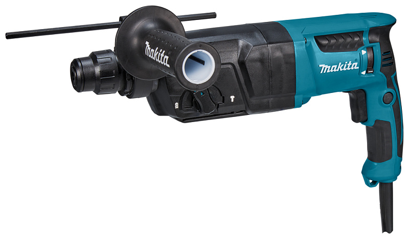 Электрический перфоратор SDS-plus 2,9 Дж, Makita HR2652