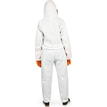 Комбинезон химзащиты из неткан. мат. M/48-50 Jeta Safety JPC-50-M