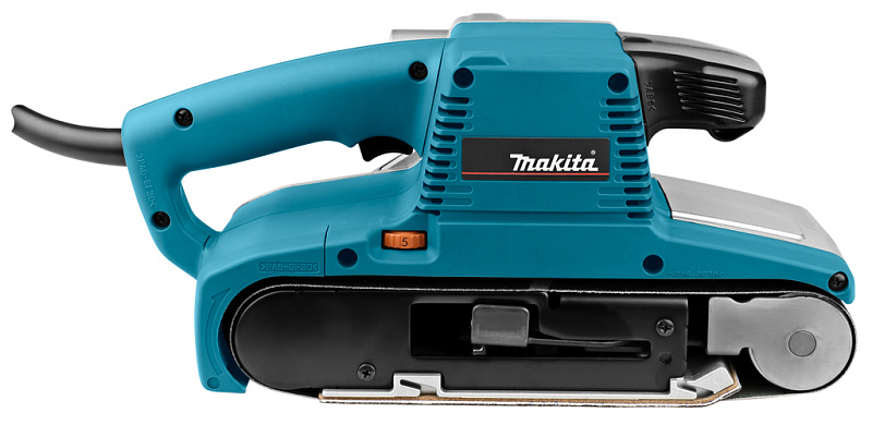 Ленточная шлифовальная машина Makita 9404
