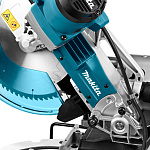 Торцовочная электрическая пила Makita LS1219L