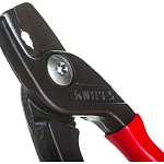 Кабелерез 160 мм Ø 15 мм KNIPEX KN-9511160