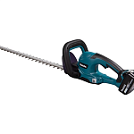 Кусторез аккумуляторный Makita 18В LXT DUH507F001