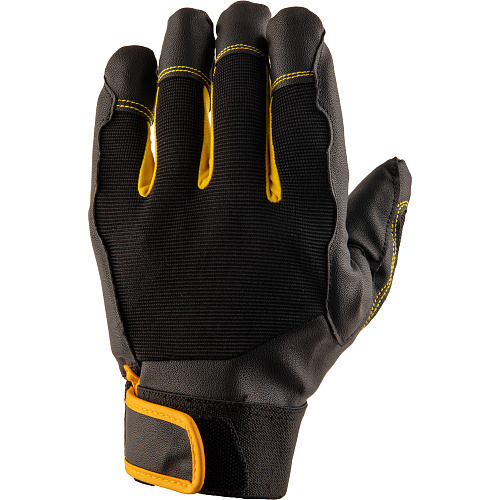Перчатки антивибрационные Pulse 12/XXXL Jeta Safety JAV-109-PM-XXXL